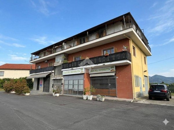 appartamento in vendita a Cumiana