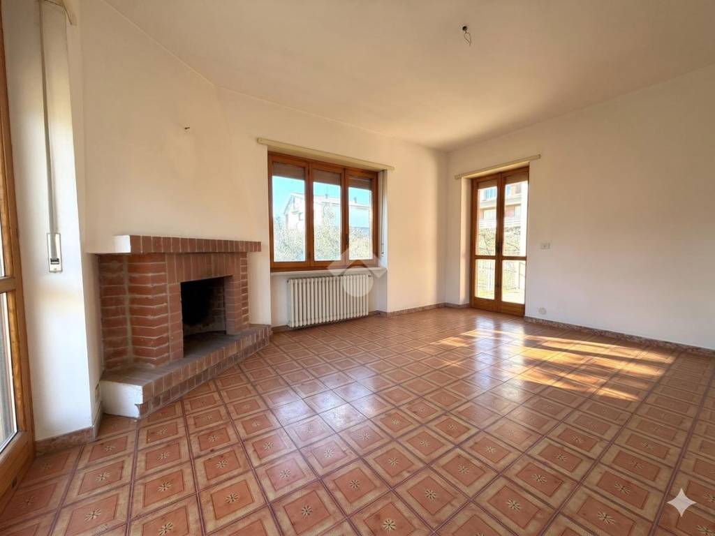 appartamento in vendita a Cumiana