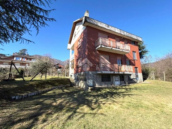 appartamento in vendita a Cumiana
