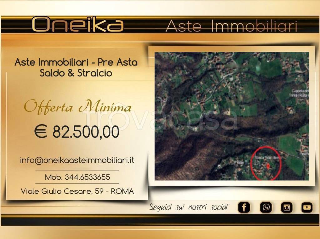 appartamento in vendita a Cumiana
