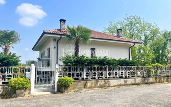 casa indipendente in vendita a Cumiana