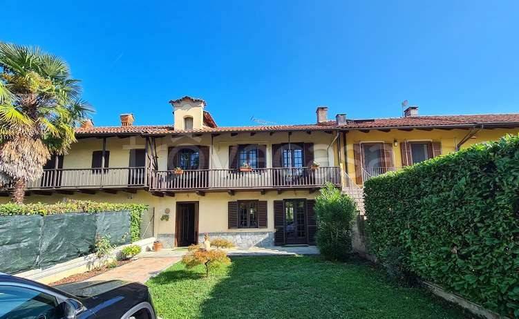 appartamento in vendita a Cumiana