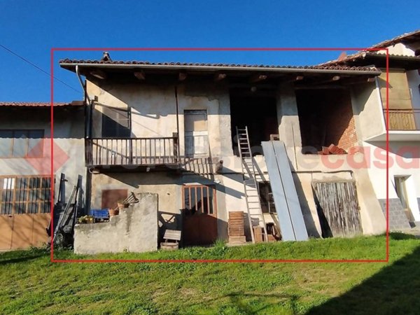 casa indipendente in vendita a Cumiana