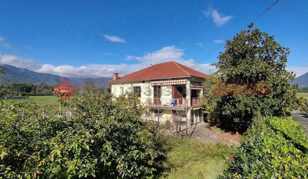 casa indipendente in vendita a Cumiana