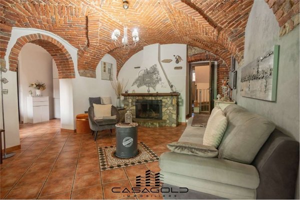 casa indipendente in vendita a Cumiana