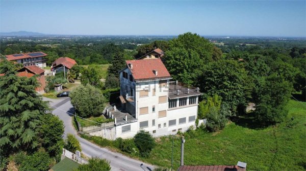 casa indipendente in vendita a Cumiana