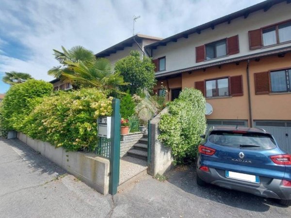 casa indipendente in vendita a Cumiana