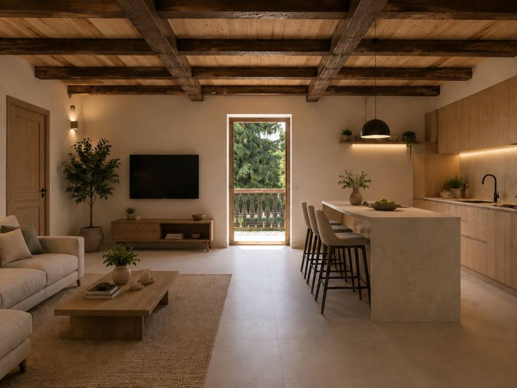 appartamento in vendita a Cumiana