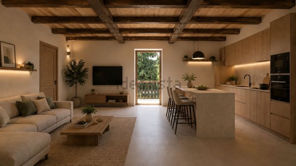 appartamento in vendita a Cumiana