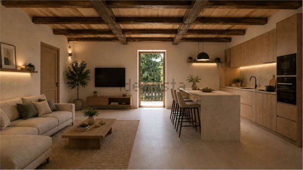 appartamento in vendita a Cumiana