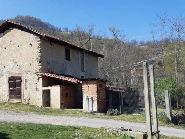 casale in vendita a Cumiana