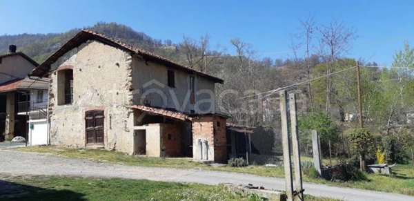 casale in vendita a Cumiana