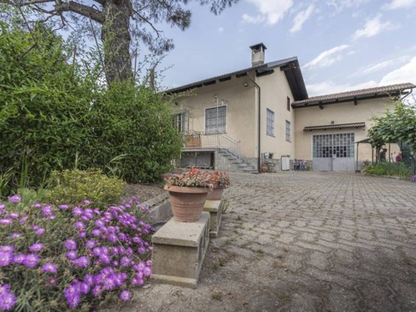 casa indipendente in vendita a Cumiana