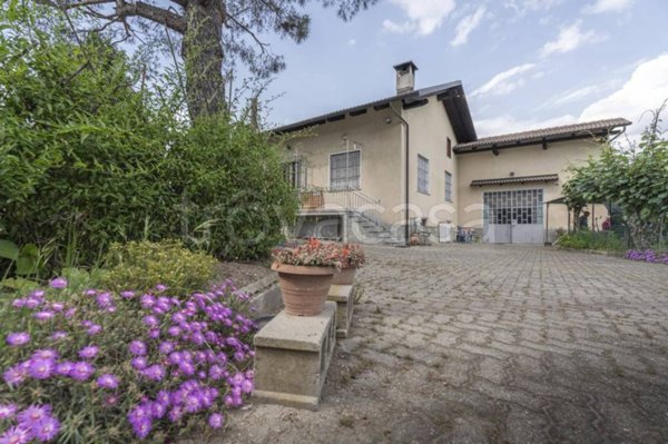 casa indipendente in vendita a Cumiana