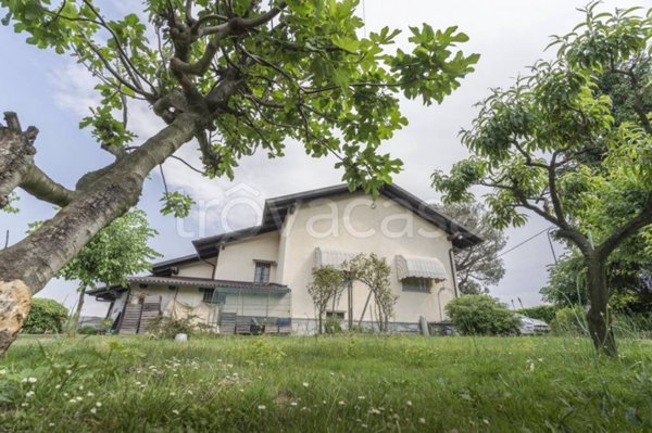 casa indipendente in vendita a Cumiana