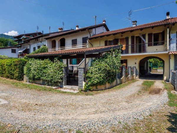 casa indipendente in vendita a Cumiana