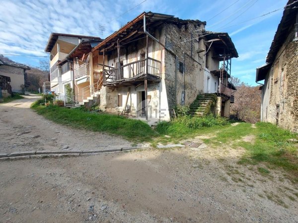 rudere in vendita a Cumiana