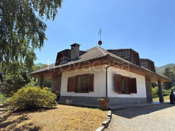 casa indipendente in vendita a Cumiana