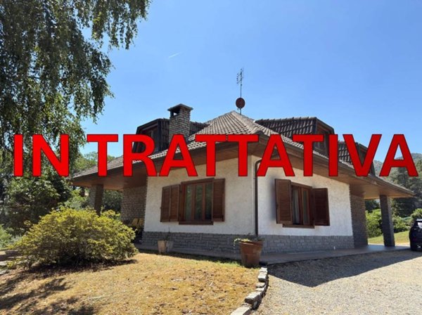 casa indipendente in vendita a Cumiana