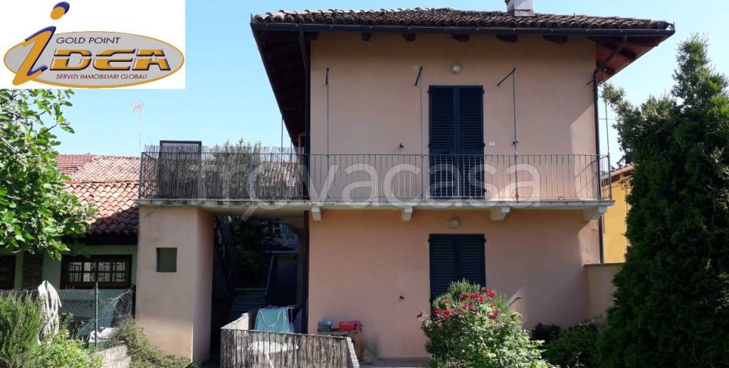 appartamento in vendita a Cumiana