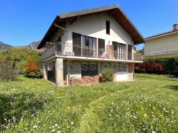 casa indipendente in vendita a Cumiana
