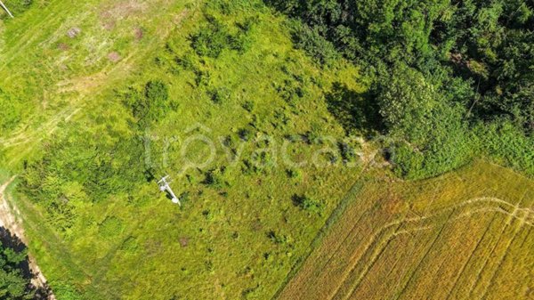 terreno agricolo in vendita a Cumiana