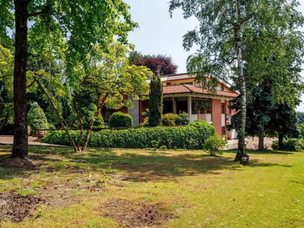 casa indipendente in vendita a Cumiana