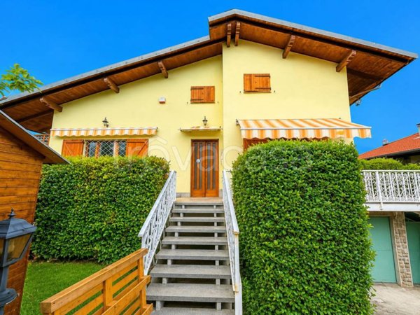 casa indipendente in vendita a Cumiana