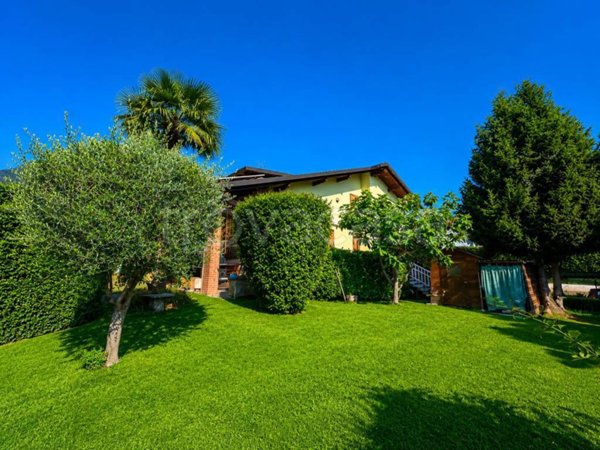 casa indipendente in vendita a Cumiana