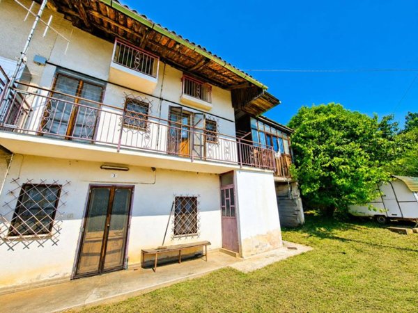 casa indipendente in vendita a Cumiana