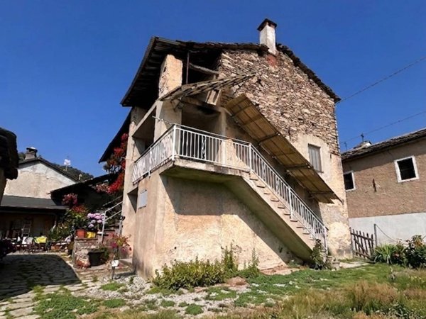 casa indipendente in vendita a Cumiana