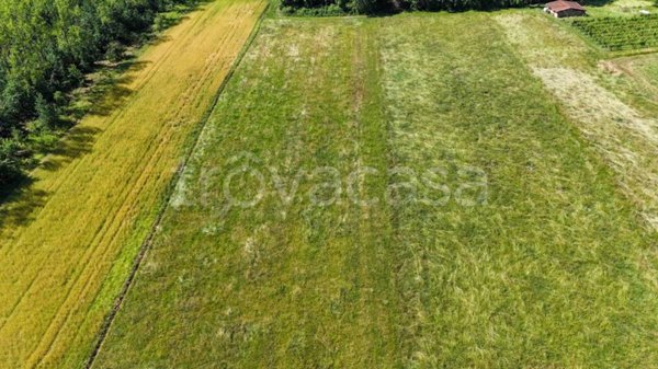 terreno agricolo in vendita a Cumiana