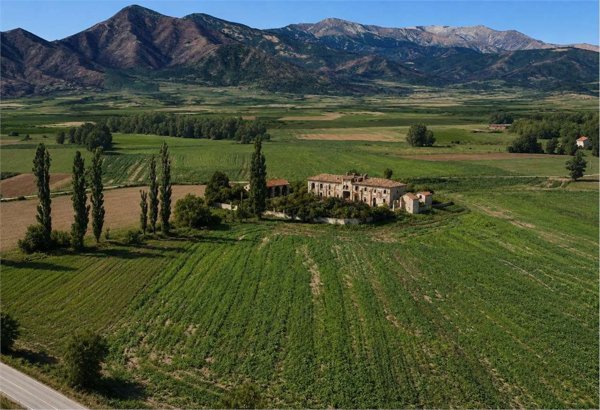 casale in vendita a Cumiana