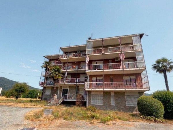 appartamento in vendita a Cumiana