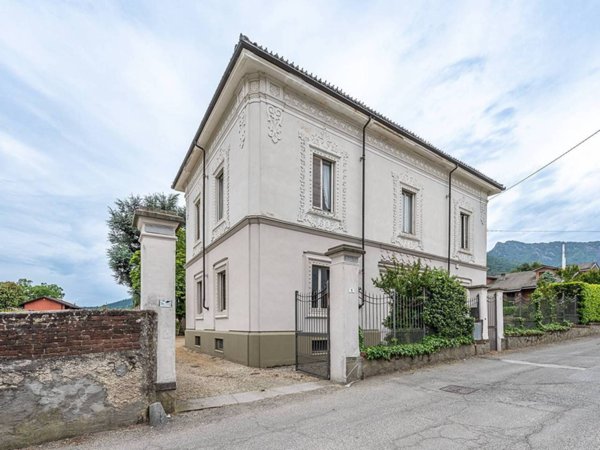 casa indipendente in vendita a Cumiana