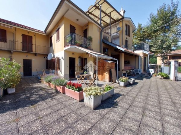 appartamento in vendita a Cumiana