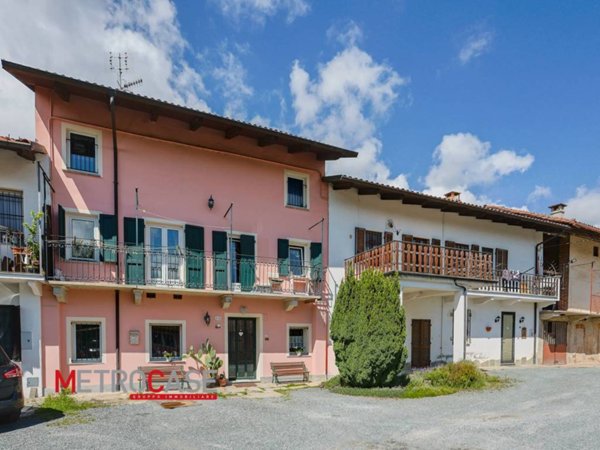 casa indipendente in vendita a Cumiana