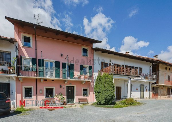 casa indipendente in vendita a Cumiana