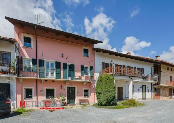 casa indipendente in vendita a Cumiana