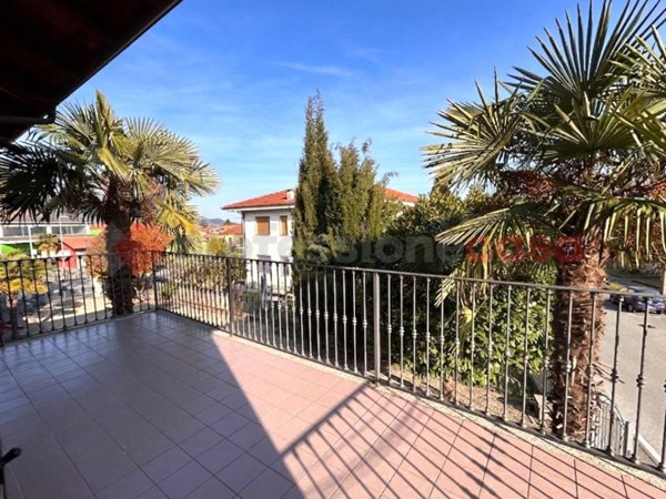 appartamento in vendita a Cumiana