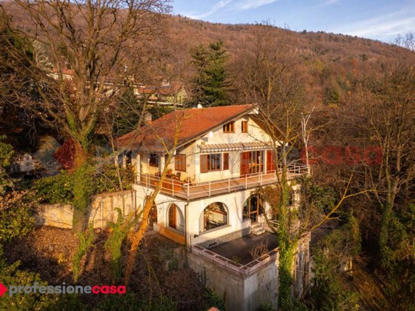 casa indipendente in vendita a Cumiana