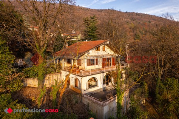 casa indipendente in vendita a Cumiana