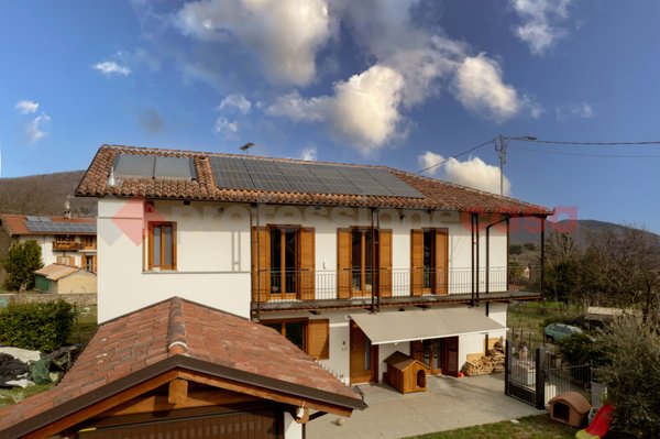 casa indipendente in vendita a Cumiana