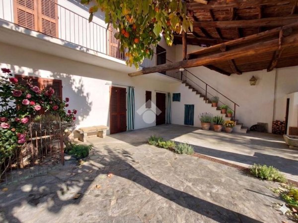 casa semindipendente in vendita a Cumiana
