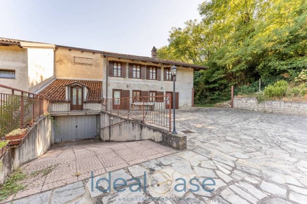 casa indipendente in vendita a Cumiana