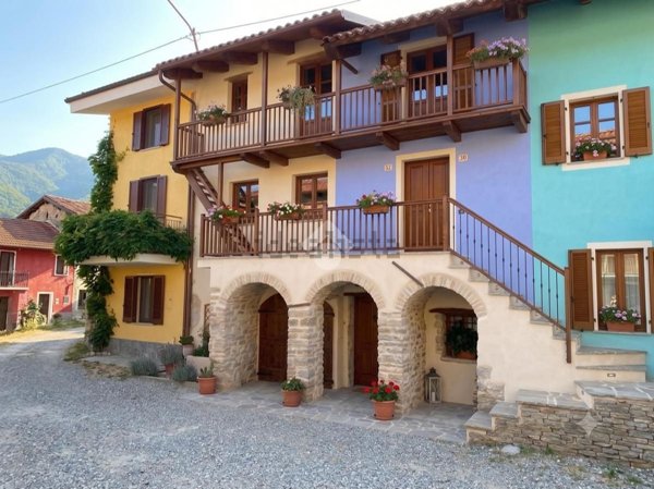 appartamento in vendita a Cumiana