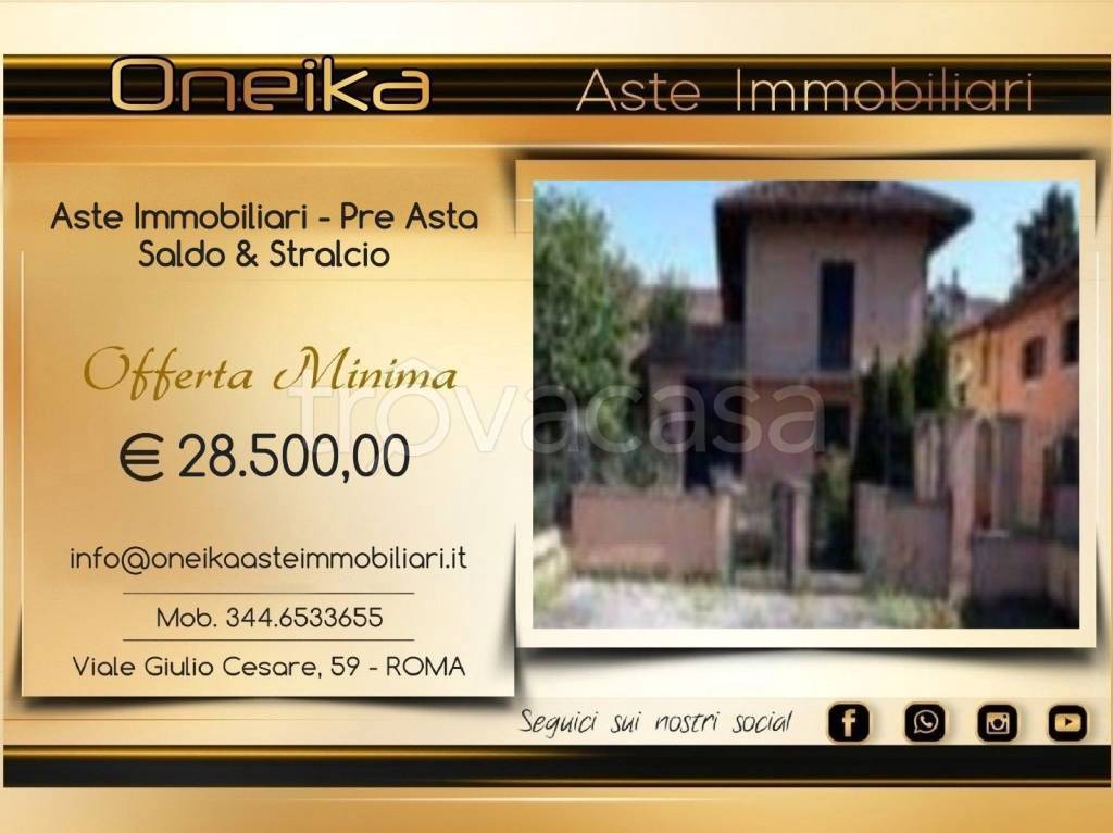 appartamento in vendita a Cumiana