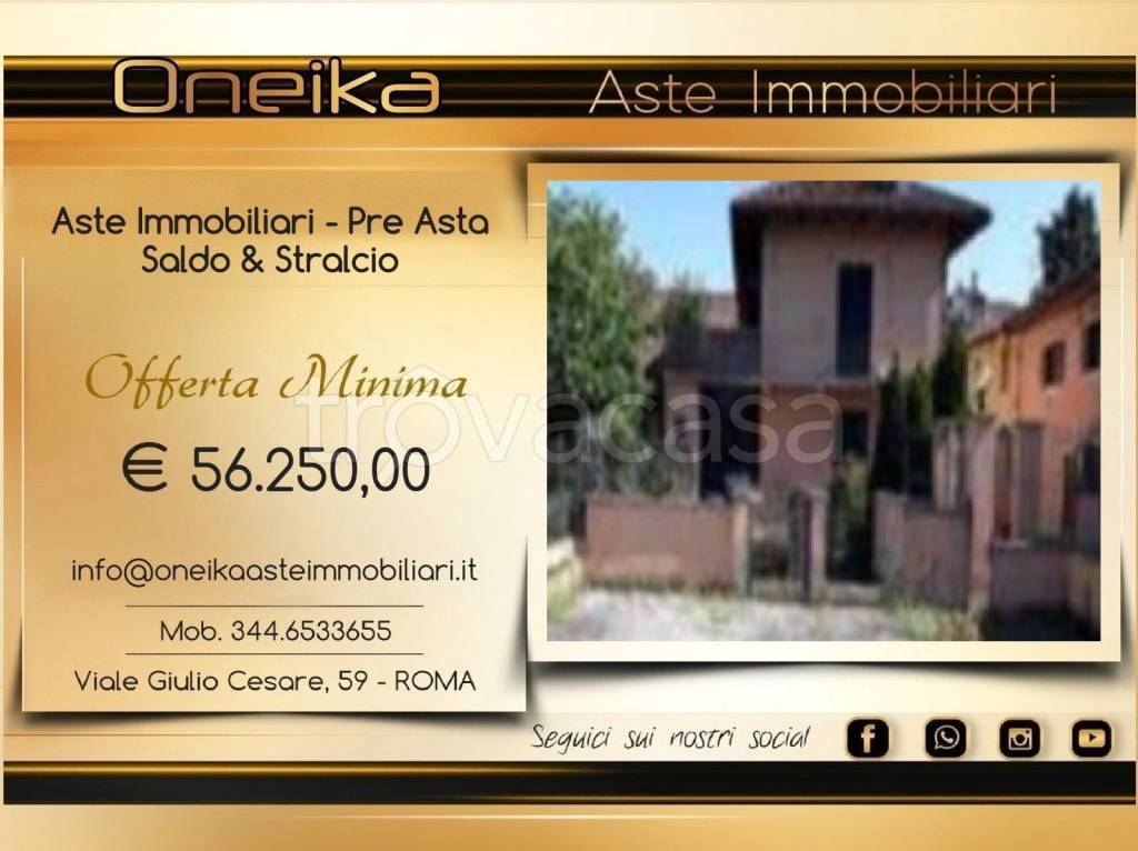 appartamento in vendita a Cumiana