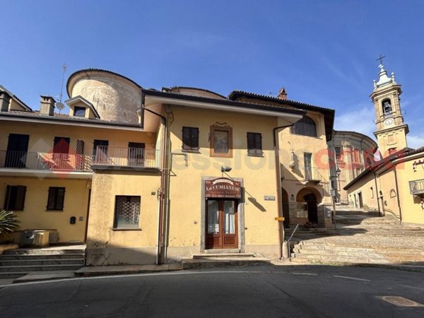 appartamento in vendita a Cumiana