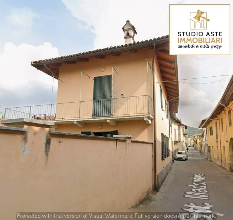 appartamento in vendita a Cumiana